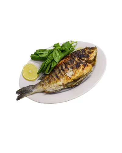 Çipura Izgara (2 Adet) (1 kg.)