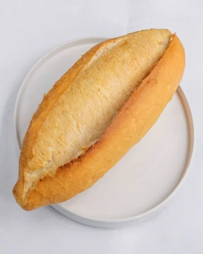 Sütlü Somun Ekmek (110 gr.)