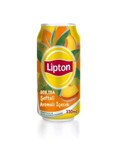 Lipton Ice Tea (33 cl.)